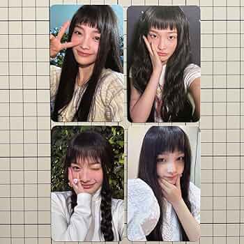 イロハ トレカセット 3枚 Amazon.co.jp: illit アイリット イロハ トレカ セット : おもちゃ